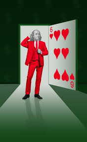 Вход на зеркало Casino F1